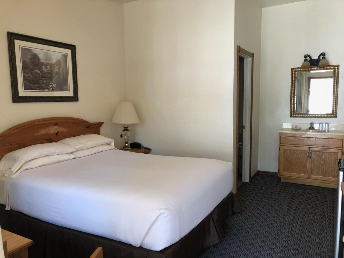 פירנצה The Landmark Inn מראה חיצוני תמונה
