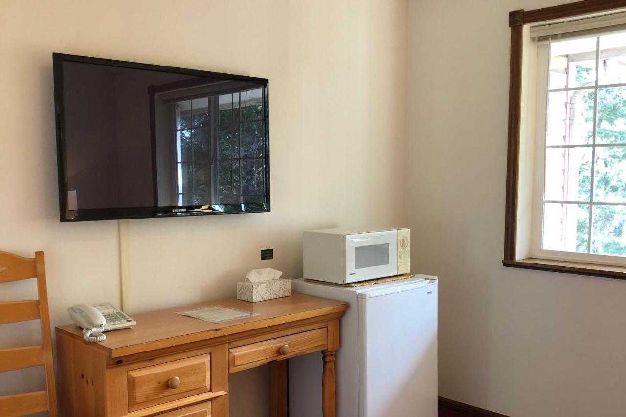 פירנצה The Landmark Inn מראה חיצוני תמונה