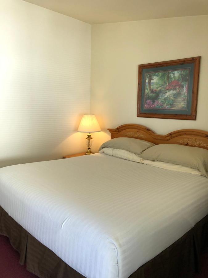 פירנצה The Landmark Inn מראה חיצוני תמונה