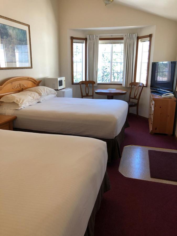 פירנצה The Landmark Inn מראה חיצוני תמונה