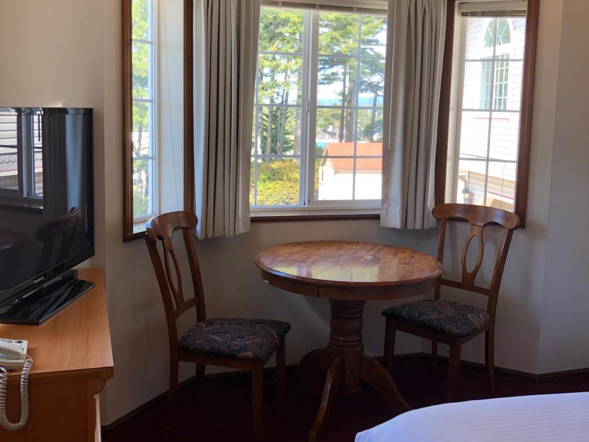 פירנצה The Landmark Inn מראה חיצוני תמונה
